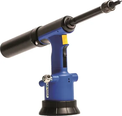 Produktbild von Gesipa Magazinniet-Setzgerät TAURUS 1 Speed Rivet