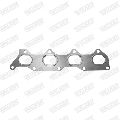Produktbild von WALKER 80344 Auspuffdichtung Auspuffdichtung für VW Golf IV Schrägheck (1J1)