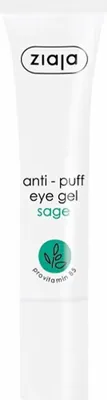 Productafbeelding van Ooggel met salie tegen zwelling (Eye Gel), 15 ml