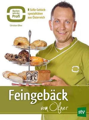 Obrázok produktu pre Feingebäck vom Ofner