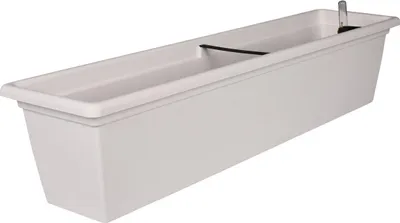 Zdjęcie produktu dla Sadzarka samonawadniająca Magnolia 2Smart 80 cm biała