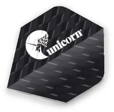 Produktbild von Unicorn Q 75 Flights - Plus -- 1 Satz