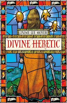 Produktbild von Divine Heretic