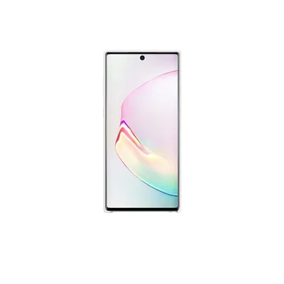 Immagine prodotto di Samsung EF-PN970 custodia per cellulare 16 cm (6.3") Bianco