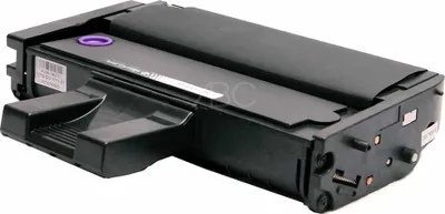 Produktbild von Kompatibel Toner für Ricoh SP277 2600 Seiten von ABC