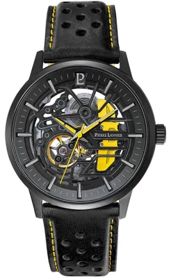 Image de Pierre Lannier - 338A443 - Montre-bracelet - Hommes