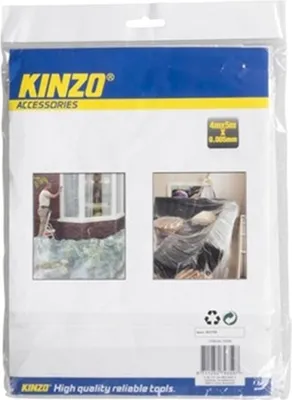 Obrázok produktu pre Plachta / fólia, 5x4 m