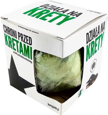 Obrázok produktu pre Kunagone pre krtkov 2-pack