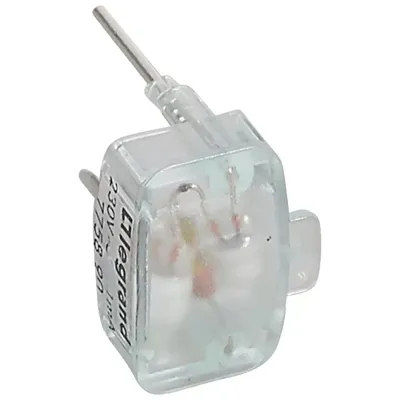 Produktbild von Legrand 775890 Glimmlampe 230VAC 1mA nur f.Taster