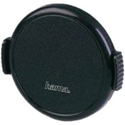 Produktbild von Hama Lens Cap "Snap", for Push-on Mount, 58,0 mm, 5,8 cm