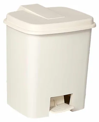 Zdjęcie produktu dla Teko-plastic Kosmetikeimer 106.533 45l ws