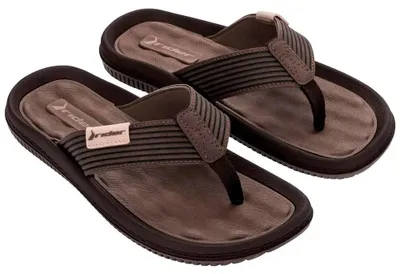 Produktbild von Rider Dunas Vii Flip-flops Braun EU 43 Mann Braun EU 43