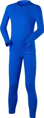 Produktbild von FALKE Maximum Warm Kinder Funktionswäsche Set yve 170-176