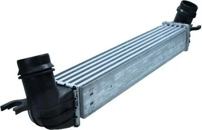 Produktbild von MAXGEAR AC630075 Ladeluftkühler LLK für MINI Schrägheck (R56) Turbo Intercooler