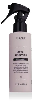 Produktbild von Lakme Teknia Hair Care Pre-Shampoo Detox-Spray 150 ml