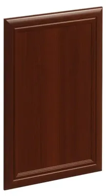 Obrázok produktu pre Dvierka pre vstavanú umývačku SILVARA - 45x57 cm, orech