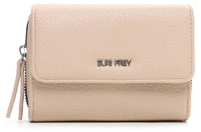 Produktbild von SURI FREY Geldbörse SFY Tiffy Wallet Lightrose rosa