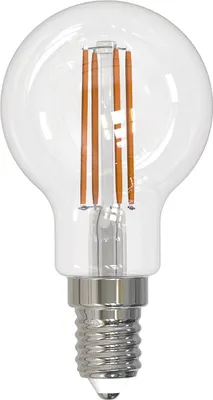 Produktbild von Arcchio LED-Leuchtmittel Tropfen, E14 2.700 K 2,2 W Filament