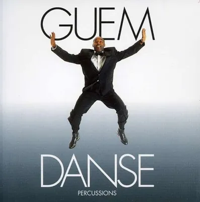 Produktbild von Guem: Danse