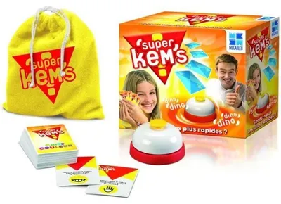 Obrázok produktu pre Super Kems Fff