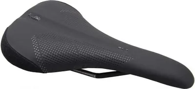 Immagine prodotto di Sella per bicicletta WTB SL8 Nero Titanio 265 x 150 mm