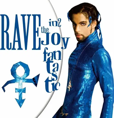 Immagine prodotto di Prince - Rave In2 The Joy Fantastisches Vinyl