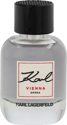 Produktbild von Karl Lagerfeld Vienna Opera Pour Homme Edt Spray