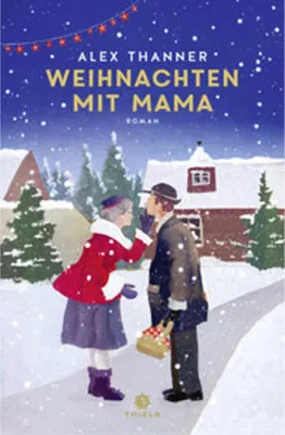 Produktbild von Weihnachten mit Mama