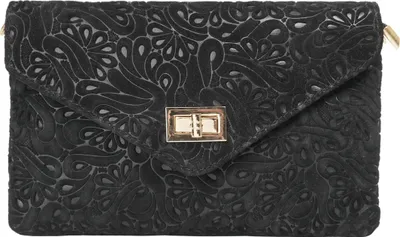 Produktbild von Samantha Look Clutch Damen schwarz