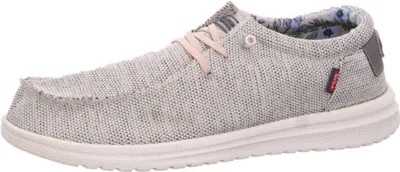 Produktbild von FUSION Fine Knit Schuhe Herren beige 45