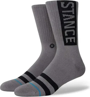 Immagine prodotto di Calzini Stance M556D17OGG-GRP da Unisex