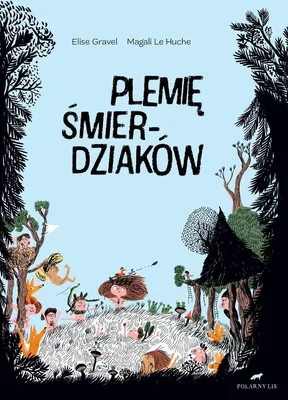 Immagine prodotto di Plemie Śmierdziaków