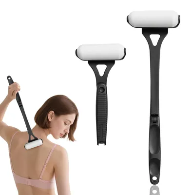 Obrázek produktu pro Krémová pomůcka na záda s dlouhou rukojetí