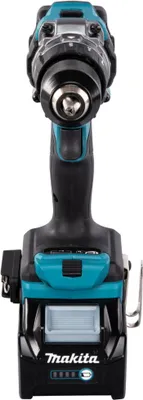 Produktbild von Makita HP001GM201, 650 RPM, 2600 RPM, 1,5 mm, 1,3 cm, 9750 IPM, 39000 IPM