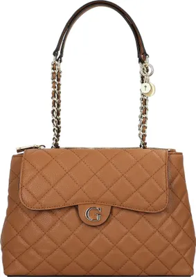 Produktbild von Guess Gillian Schultertasche 33 cm