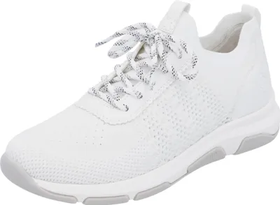 Obrázok produktu pre Remonte Slipper - White Textile : 37 : Normálna veľkosť: 37 Šírka: Normálna