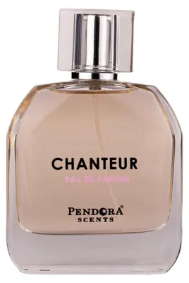 Zdjęcie produktu dla Chanteur woda perfumowana spray 100ml