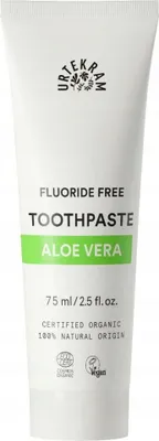 Image de Dentifrice à l'aloe vera 75 ml BIO