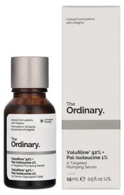 Immagine prodotto di The Ordinary Volufiline* 92% + Pal-Isoleucina 1%