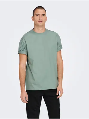 Produktbild von ONLY&SONS T-Shirt für Männer, ONSFRED