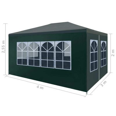 Pavillons 3x4 m günstig online kaufen Kaufland.de