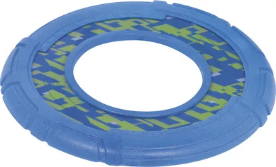 Produktbild von Nobby TPR-Foam Fly Disc "Floating" Ø 23 cm, blau