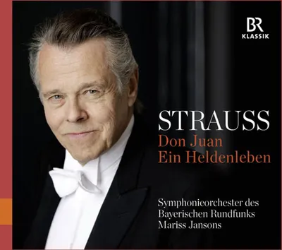 Obrázek produktu pro Ein Heldenleben op.40