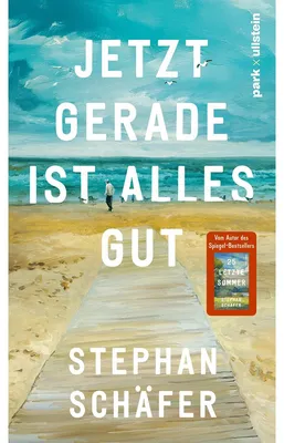 Productafbeelding van Jetzt gerade ist alles gut