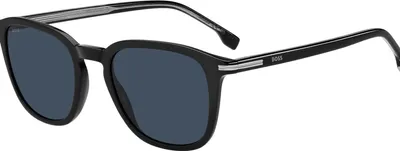 Produktbild von Hugo Boss BOSS 1845/S Black 51/21/145 Herren Sonnenbrillen