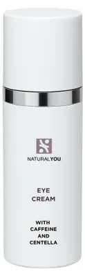 Immagine prodotto di Natural You Eye cream