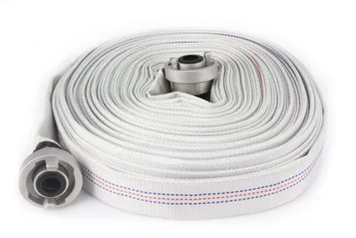 Obrázok produktu pre Požiarna hadica s koncovkami 1“ 30m 13887