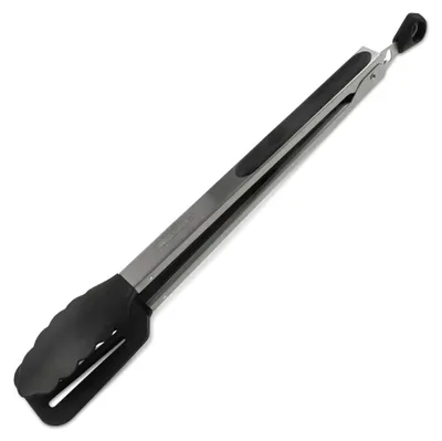 Productafbeelding van Keukenpincet met dubbele punt, 35 cm, Fackelmann Penderie