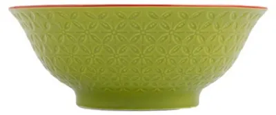 Produktbild von Mikasa Menaje Schüssel 21 Cm Gelb Gelb One Size