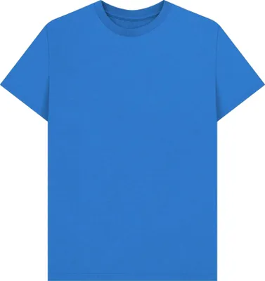 Immagine prodotto di Castrol - Maglietta "1899" per uomo/donna Unisex PN2153 (S) (blu brillante)